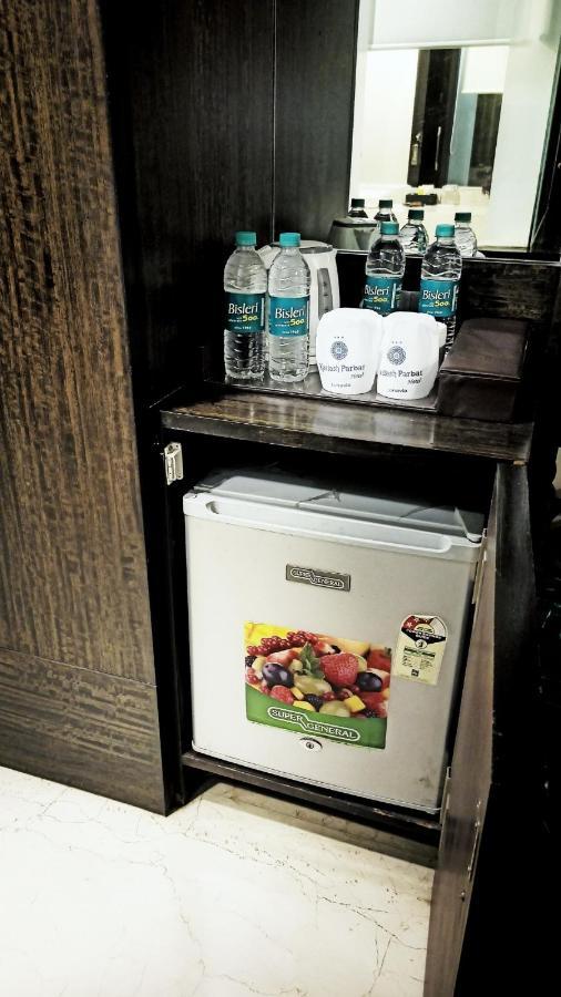 Kailash Parbat Hotel Lonavala Kültér fotó