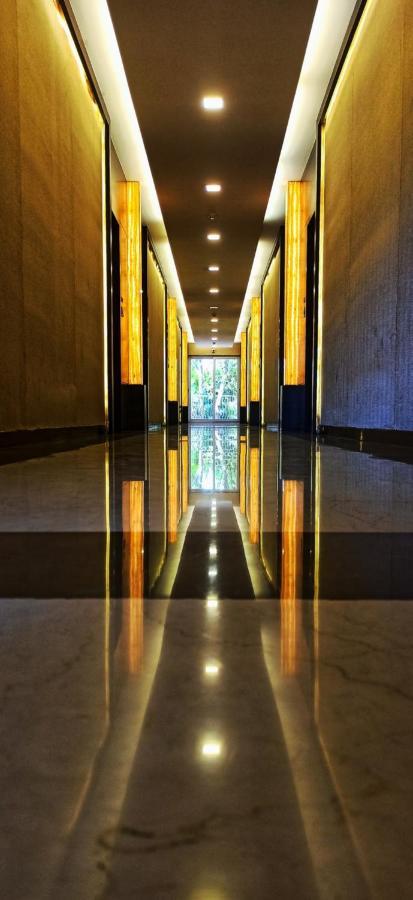 Kailash Parbat Hotel Lonavala Kültér fotó