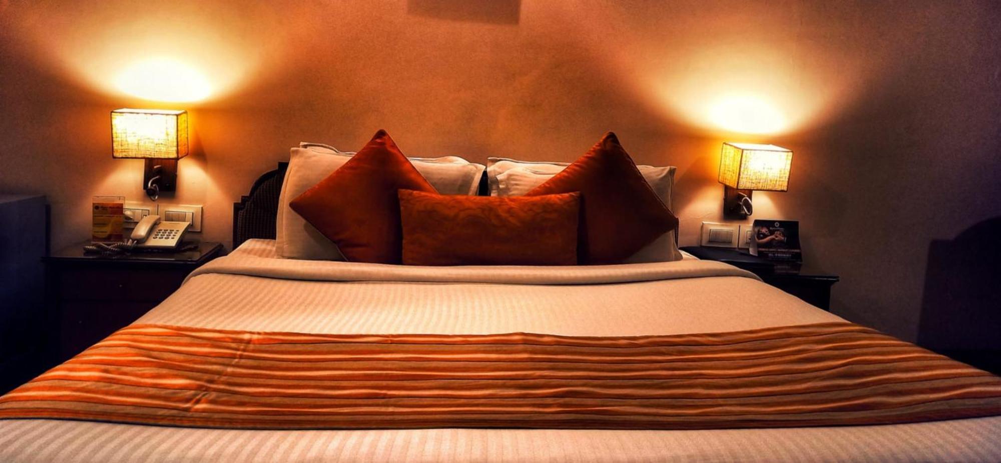 Kailash Parbat Hotel Lonavala Kültér fotó